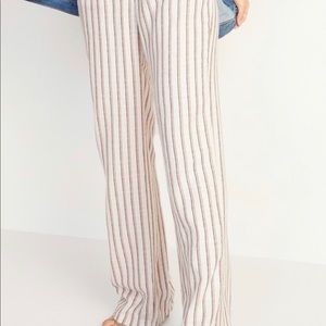 Old navy Linen pants